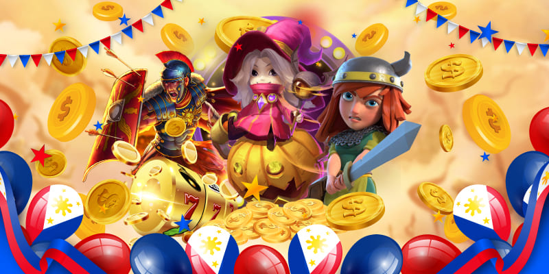 pagol bet cassino H5